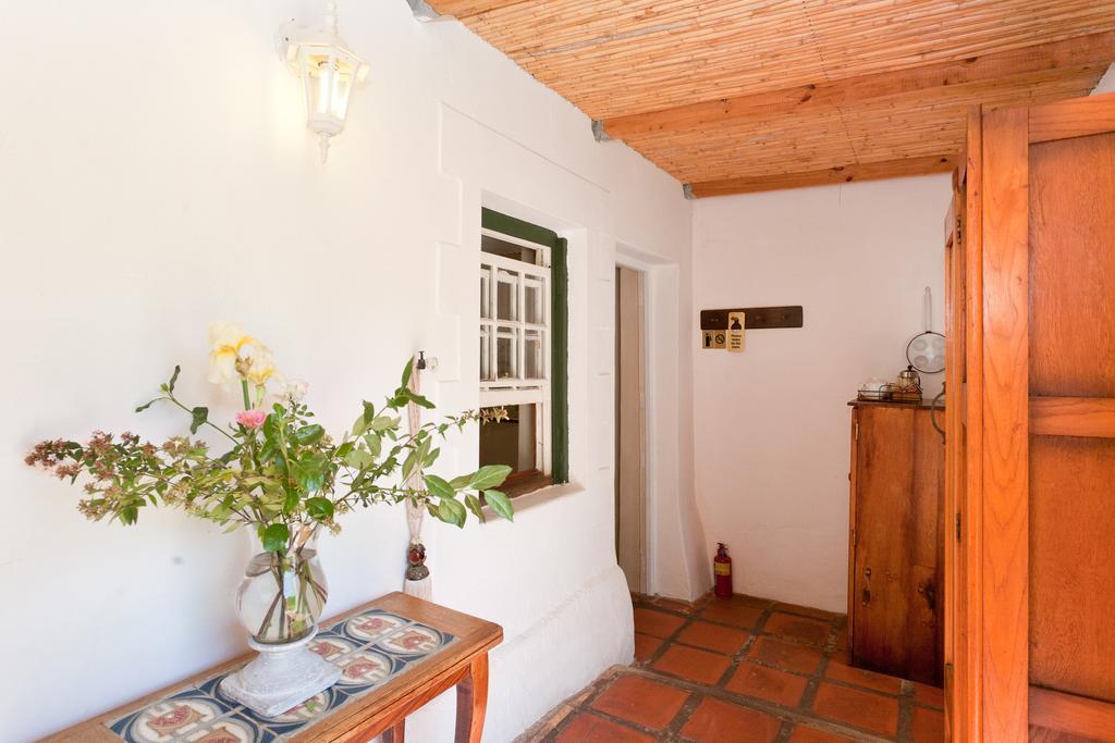 Oue Werf Country House Oudtshoorn Exterior photo